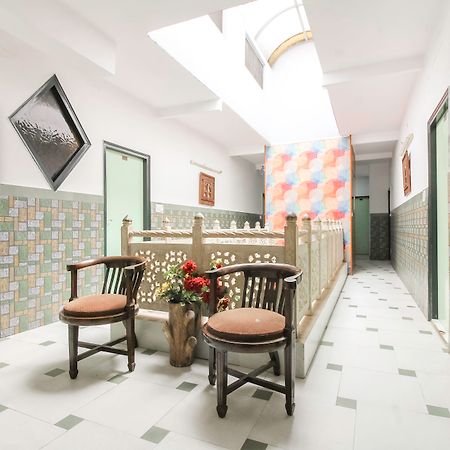 Oyo 3472 Hotel Rama Inn New Delhi Extérieur photo