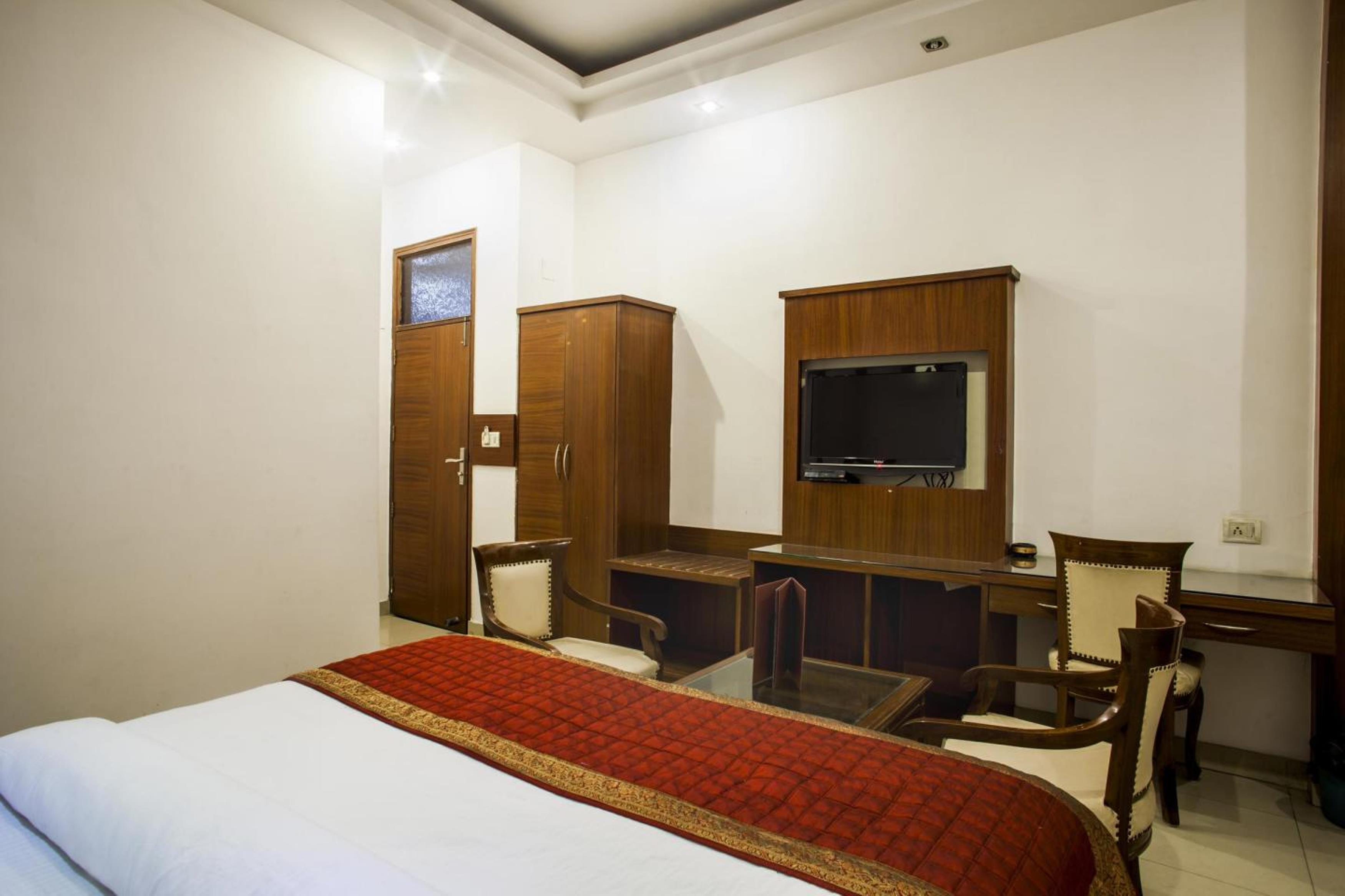 Oyo 3472 Hotel Rama Inn New Delhi Extérieur photo