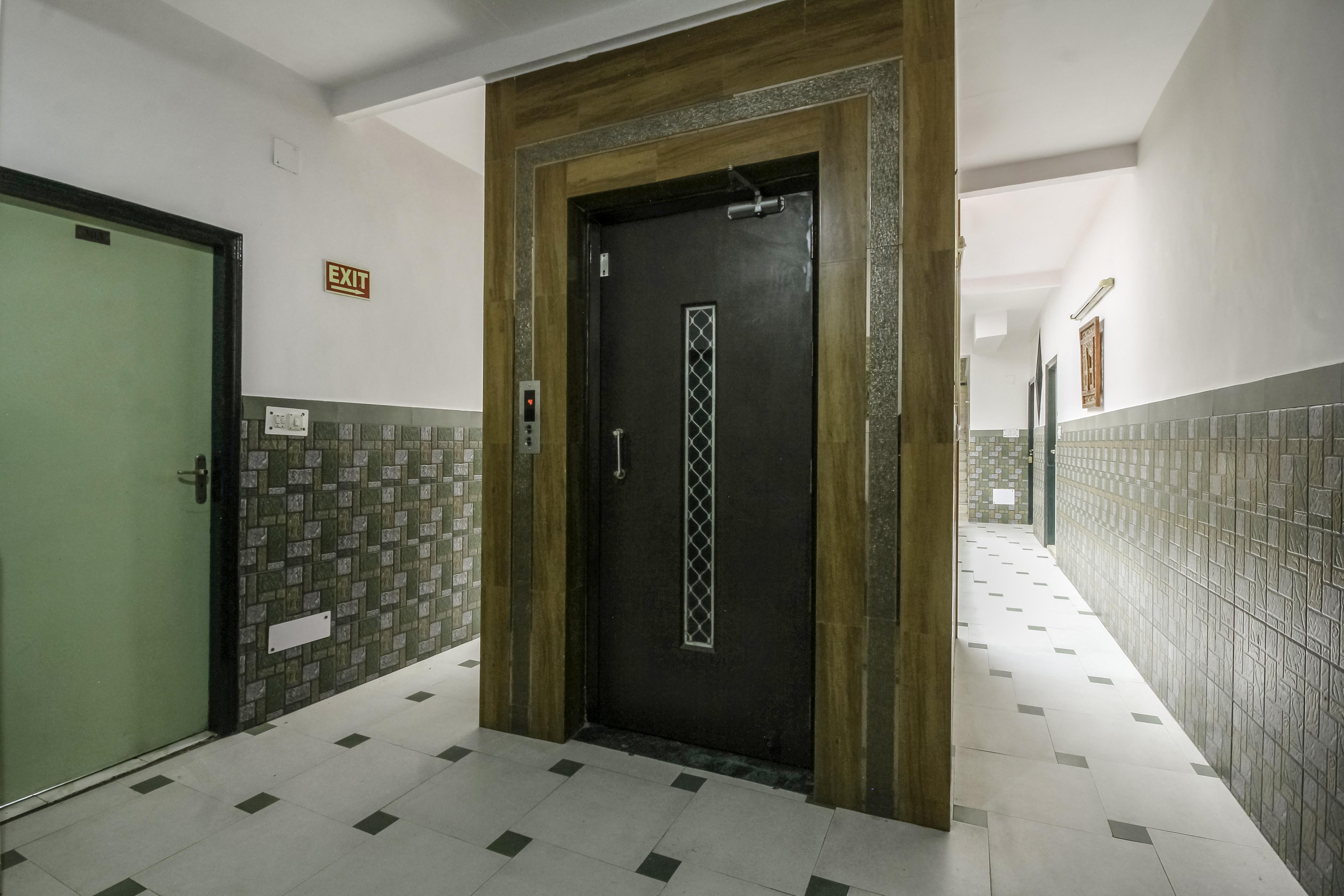 Oyo 3472 Hotel Rama Inn New Delhi Extérieur photo