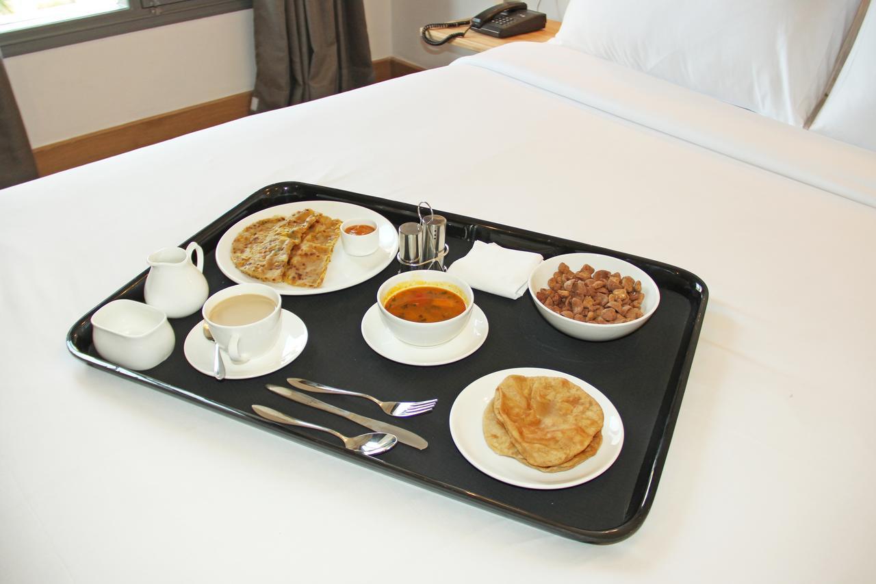 Oyo 3472 Hotel Rama Inn New Delhi Extérieur photo