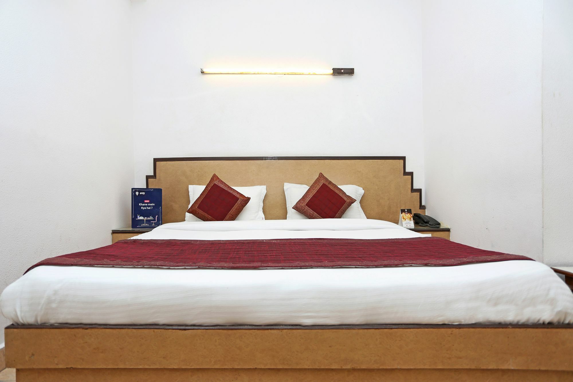 Oyo 3472 Hotel Rama Inn New Delhi Extérieur photo